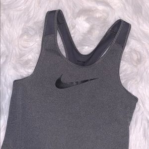 Nike tank top